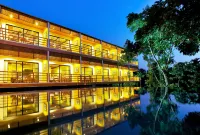 Nazimgarh Wilderness Resort Hotels near Mukampungee.