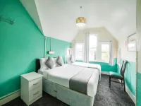 Devine Beach Hotel, Westcliff Southend-on-Sea Hotels in Southend-on-Sea