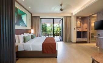 Amoravida by 7 Apple Resorts, Goa