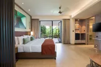 Amoravida by 7 Apple Resorts, Goa