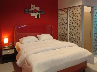 Reddoorz @ Sindangbarang Bogor Hotel di Bogor Barat