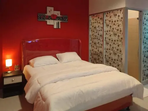 Reddoorz @ Sindangbarang Bogor Hotel di Ciomas