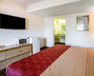 Econo Lodge Jonesboro - Atlanta South Hotels in Riverdale