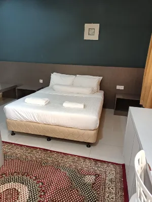 Sekin Fisherman Village Hotel & Resort Hotel a Sekinchan