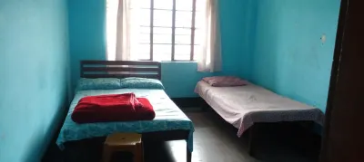 Greenland Homes Hotels in 