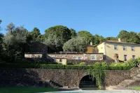 Casa de Anquiao - Turismo de Habitação Hotels in Ponte de Lima