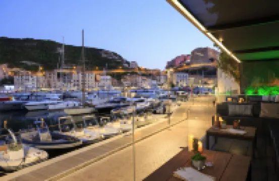 Hotel Centre Nautique