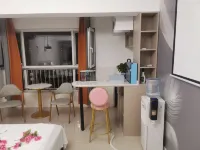 Xiangge Homestay Hotel a Zhucheng