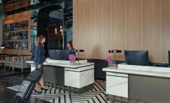 Movenpick Hotel Melbourne on Spencer