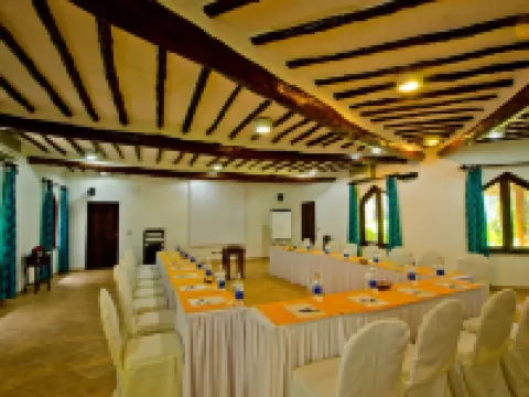 Bluebay Beach Resort & Spa Hotels in Kiwengwa