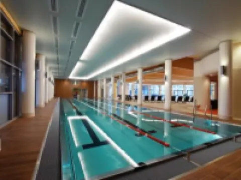 水瓶座SPA酒店 科沃布熱格酒店