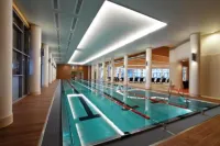 Hotel Aquarius Spa Hôtels à : Kołobrzeg