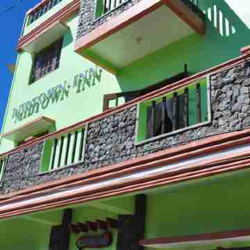 Midtown Inn - Batanes Hotel Exterior