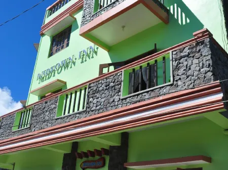 Midtown Inn Batanes
