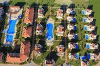 Sadev Turizm Belek Family Villas