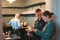 Kragerup Gods - bar