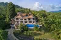 Vichuda Hills by Resava Hotels in Nai Yang / Nai Ton Beach