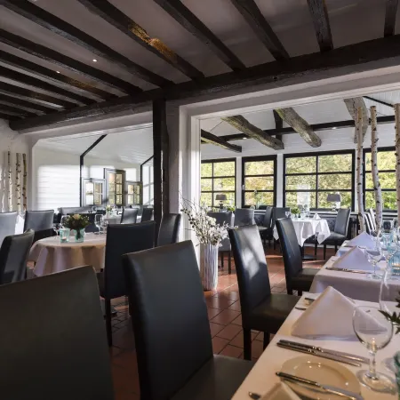 Sporthotel Grafenwald