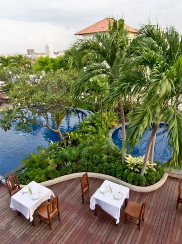 รูปภาพของซันไชน์วิสต้า เซอร์วิส อพาร์ทเม้นท์