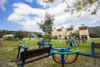 Parea Kalamitsi - Homestays