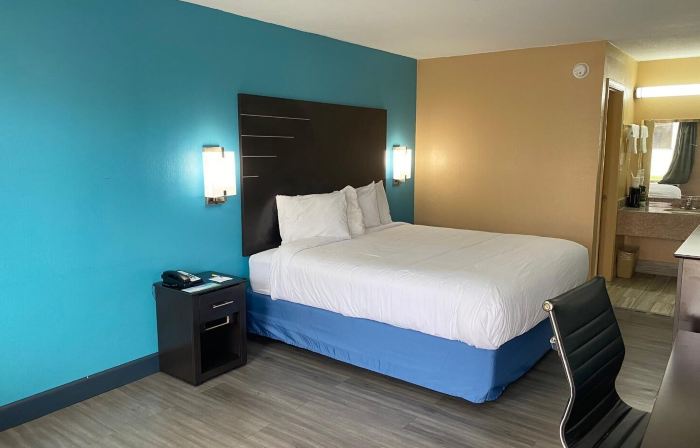 Days Inn by Wyndham Moss Point Pascagoula