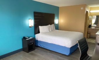 Days Inn by Wyndham Moss Point Pascagoula