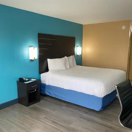 Days Inn by Wyndham Moss Point Pascagoula