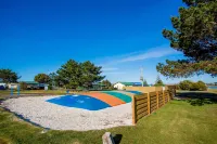 Discovery Parks - Devonport Hoteles en Devonport