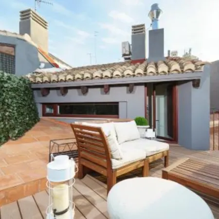 Valencia Luxury - Boutique Redonda
