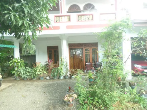 Pradeepa Guest House Hôtels à : Nissankamallapura