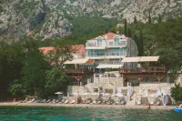 Hotel Casa del Mare - Amfora Các khách sạn ở 