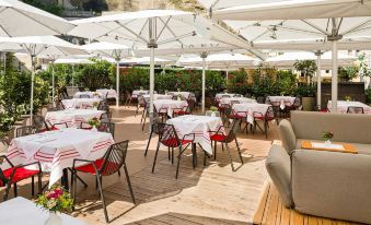 Hotel Goldener Hirsch, a Luxury Collection Hotel, Salzburg