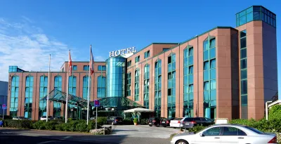 Hotel Amadeus Frankfurt