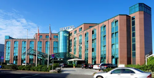 Hotel Amadeus Frankfurt Hotels in Bad Vilbel