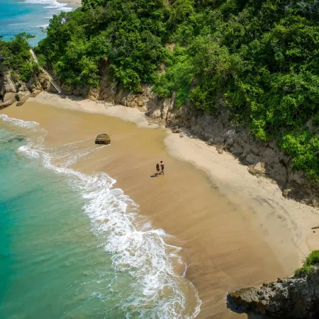 Four Seasons Resort Tamarindo, Mexico