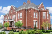 The Federal Pointe Inn Gettysburg, Ascend Hotel Collection Hotels near U.S. Christian Commission Museum