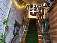 Donghae Mookhoae Pension