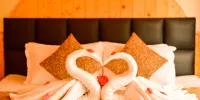 Forest Way Cottage | Rooms & Guided Treks - Deluxe Room