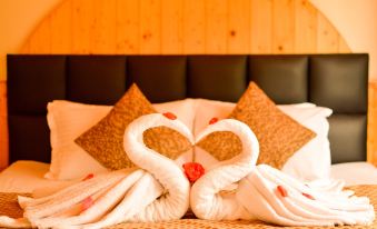 Forest Way Cottage | Rooms & Guided Treks - Housity