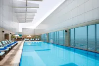Royal M Hotel Fujairah by Gewan Hotels in Fujairah
