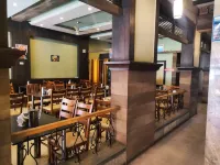 Hotel Sham Suman, Kolhapur- Opposite to Mahalaxmi Temple Hotels in Shindewadi