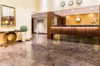 Treebo Premium Grand Emerald Hotel a Chinchvad