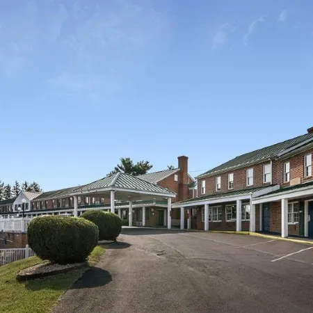 Quality Inn Waynesboro - Skyline Drive