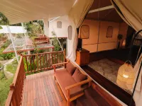 Arkamaya Sembung Resort & Glamping Hotels in Sleman Regency