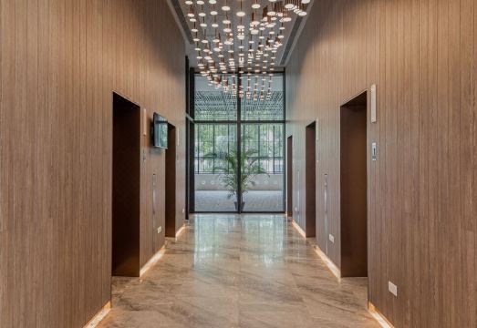 빌리지 호텔 센토사