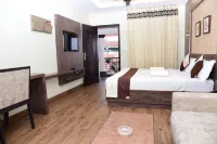 Hotel Apple Valley Hotels in Kodaikanal