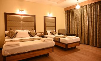 Hotel SMS Grand Imperial Vellore