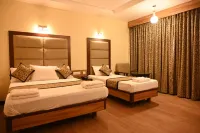 Hotel SMS Grand Imperial Vellore