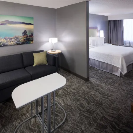 SpringHill Suites Boise ParkCenter