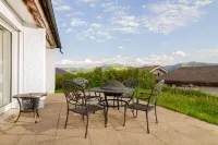 Hotel Swiss Views فنادق في Urnasch